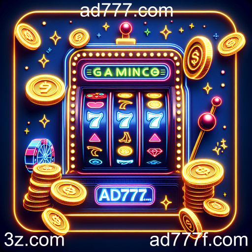 Atrações dos Caça-níqueis no ad777.com