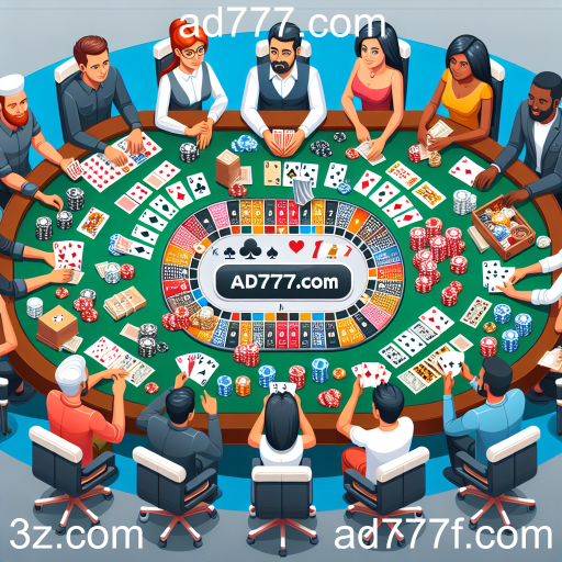 A Ascensão dos Jogos de Mesa: Entretenimento e Interação Social